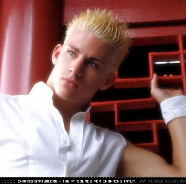 Tatum Blond