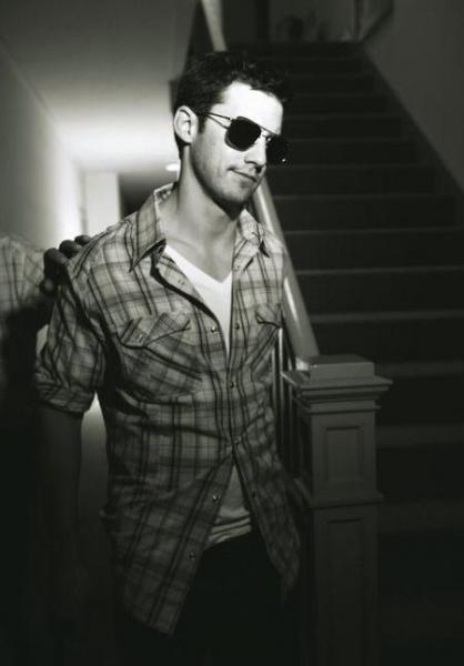 Milo Ventomiglia