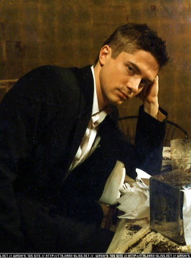 Topher Grace