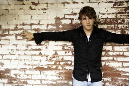 Jon Mclaughlin