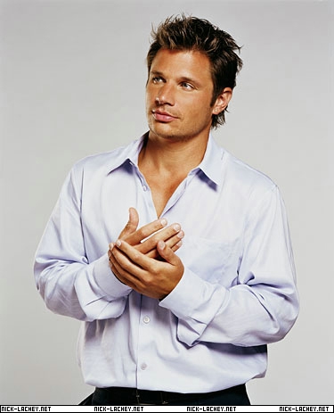 Nick Lachey