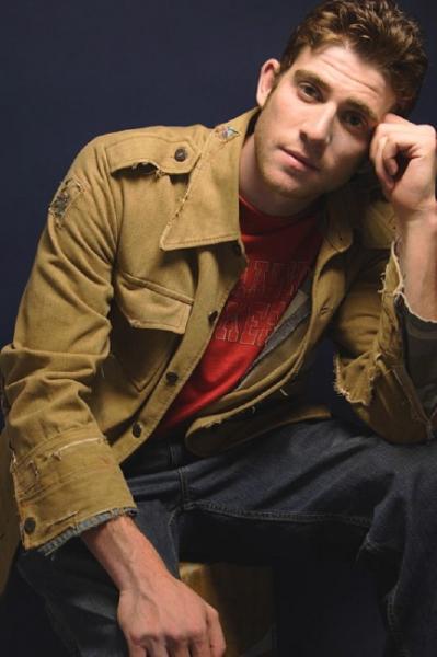 Bryan Greenberg