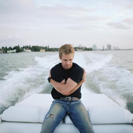 Paul Walker