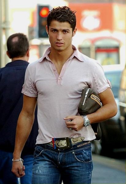 Cristiano