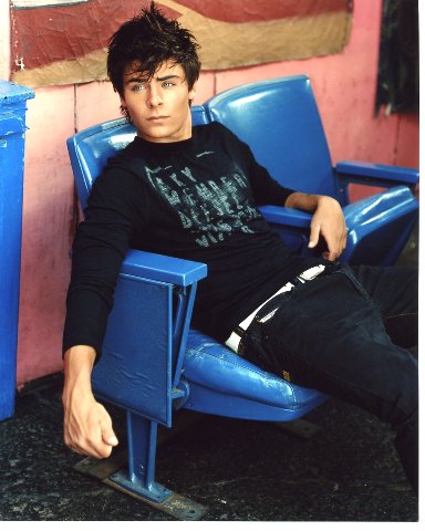 Zac Efron