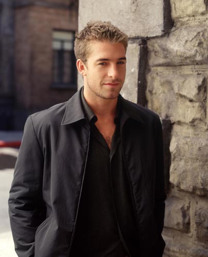 Scott Speedman