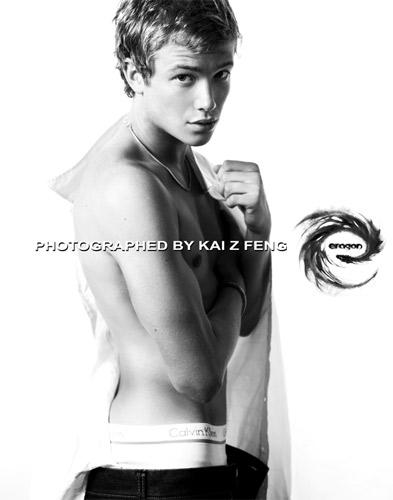 Edward Speleers