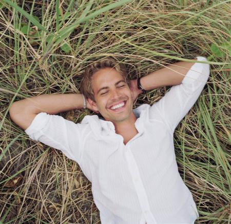 Paul Walker