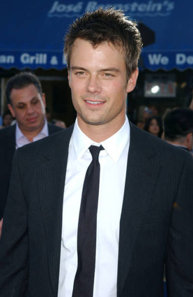 Josh Duhamel
