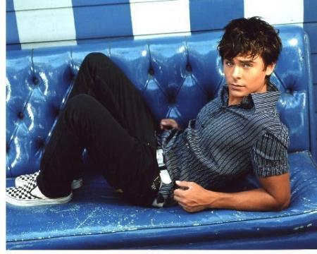 Zac Efron