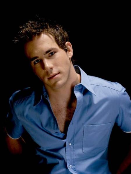 Ryan Renolds et...