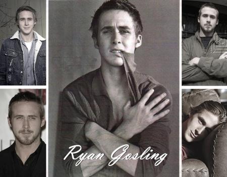 ryan gosling