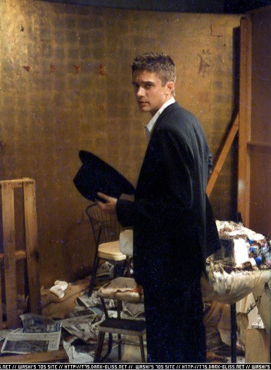 Topher Grace