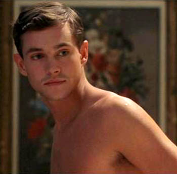 HUgh Dancy