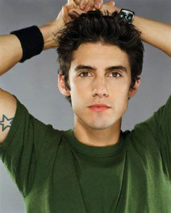 Milo Ventimiglia
