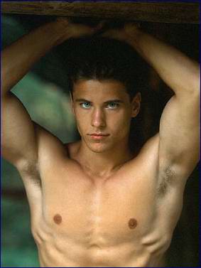 Lukas Ridgeston