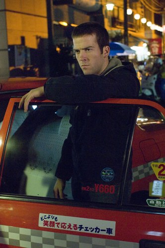 Lucas Black