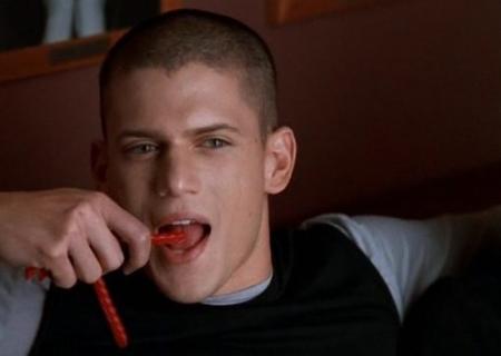 Wentworth Miller