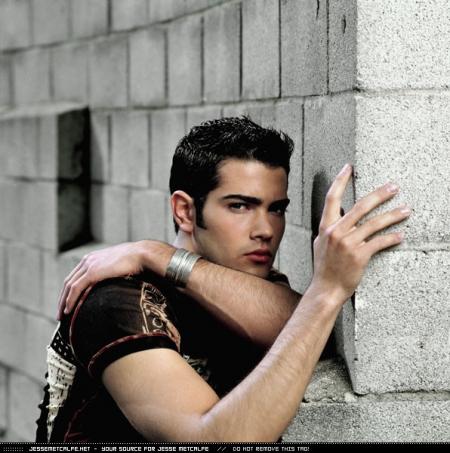Jesse Metcalf