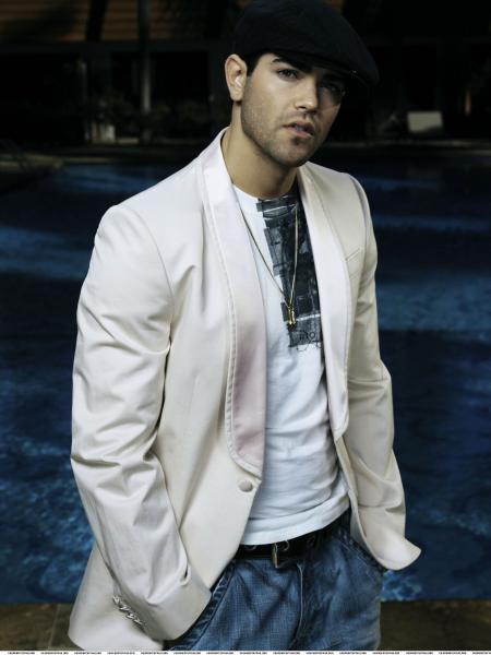 Jesse Metcalf
