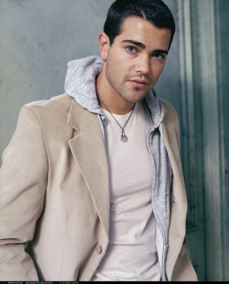 Jesse Metcalf