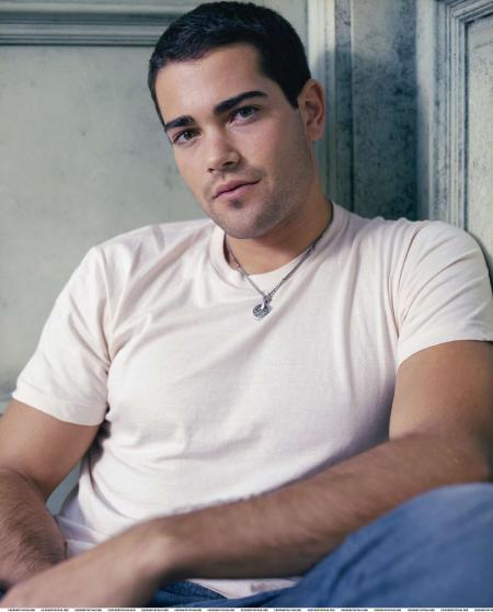 Jesse Metcalf