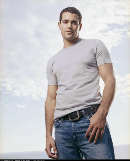 Jesse Metcalf
