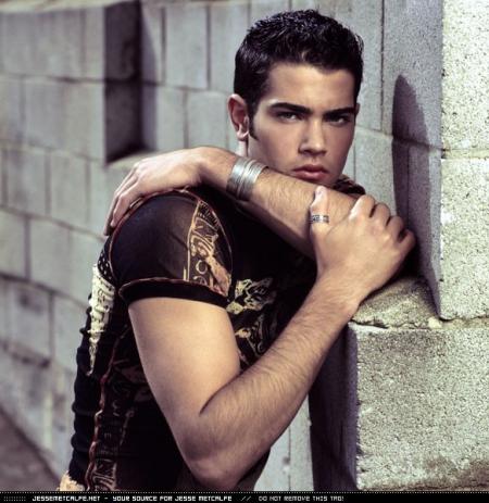 Jesse Metcalf