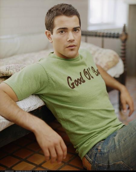 Jesse Metcalf