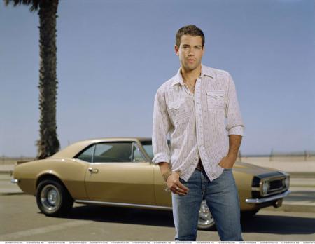Jesse Metcalf