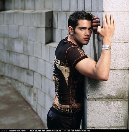 Jesse Metcalf