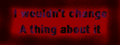 ...