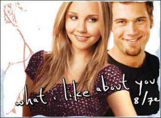 What I Like About You